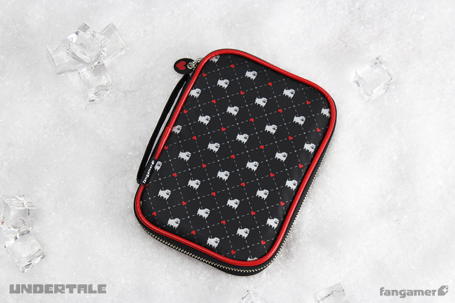 Undertale - Stationery Pouch